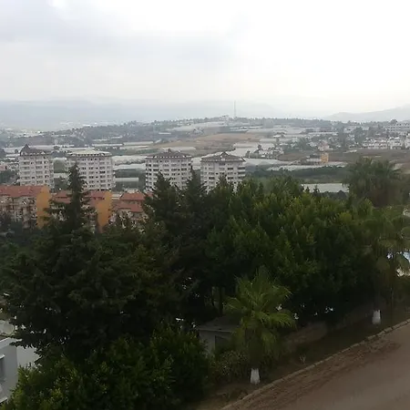 Daire Club Elite Country Avsallar