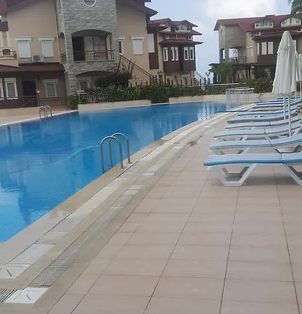 Club Elite Country Daire