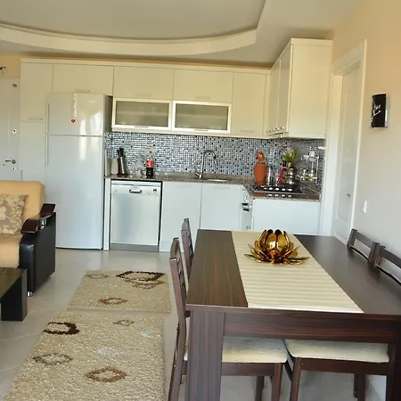 Club Elite Country Apartment *