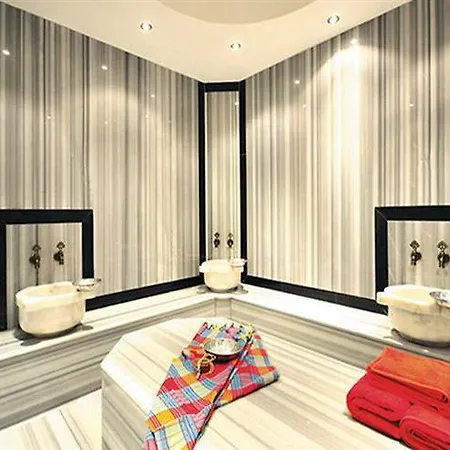 Apartment Club Elite Country Avsallar