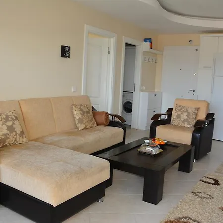 Club Elite Country Apartment *