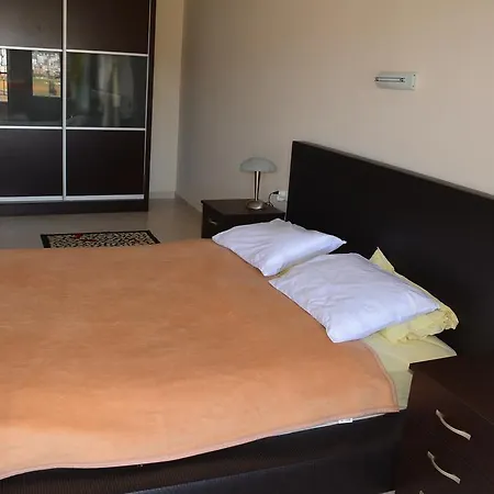 Club Elite Country Apartment *