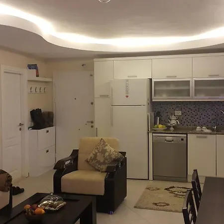 Apartment Club Elite Country *