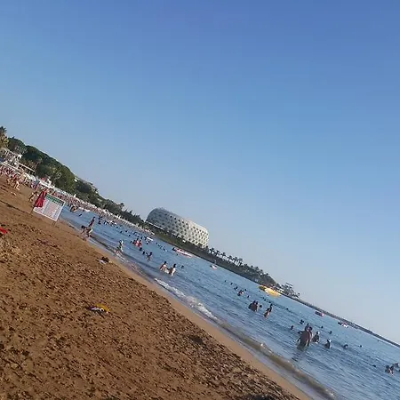 Apartment Club Elite Country Avsallar