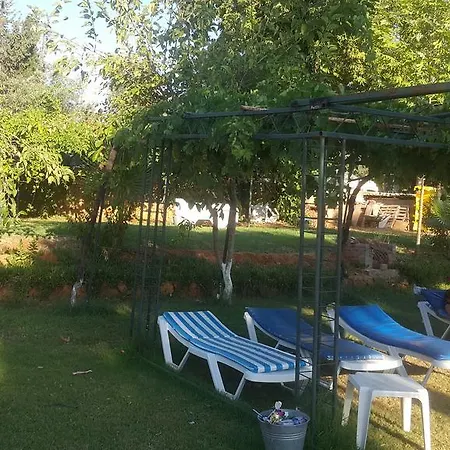 Apartment Club Elite Country Avsallar