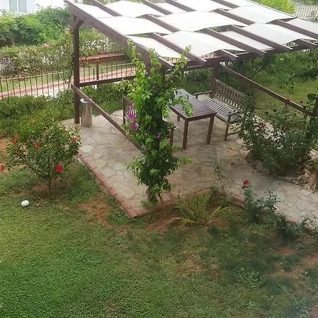 Apartment Club Elite Country Avsallar