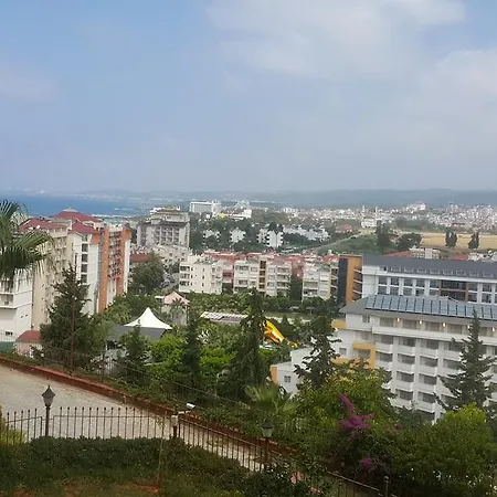 Club Elite Country Avsallar