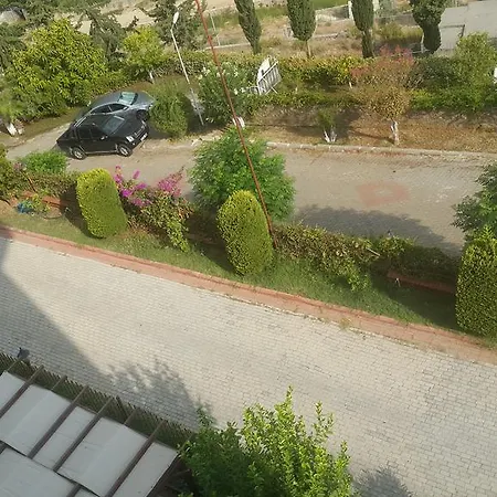 Apartment Club Elite Country Avsallar