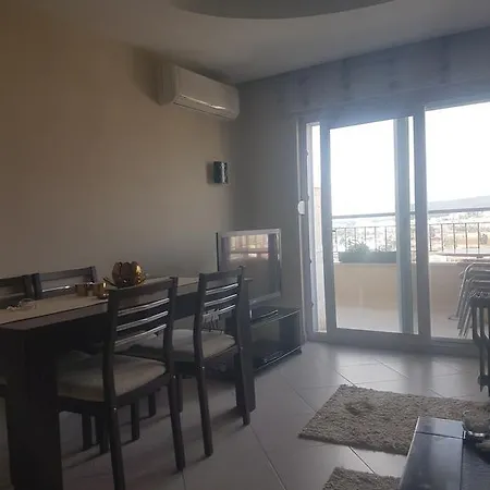 Apartment Club Elite Country Avsallar